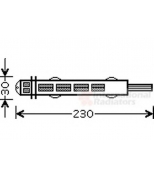 VAN WEZEL - 4300D431 - 